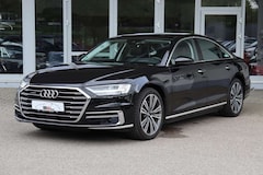 Bild des Angebotes Audi A8 3.0 TDI quattro/UPE135/4xMassage/TV/4RadL/2+1