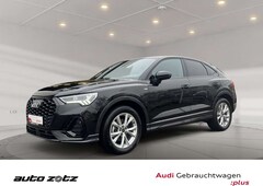 Bild des Angebotes Audi Q3 Sportback S line 35TDI S tronic S Line,Kam.