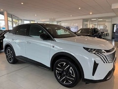Bild des Angebotes Peugeot 3008 Hybrid 145 GT AT/Navi/SHZ