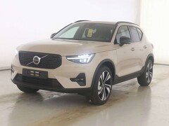 Bild des Angebotes Volvo XC40 Ultra Dark*LEDER*360°*ACC*BLIS*PIXEL-LED