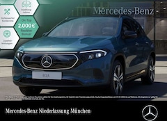 Bild des Angebotes Mercedes-Benz EQA 250 PROG+NIGHT+PLUS-PAKET+PANO+KAMERA+KEYLESS