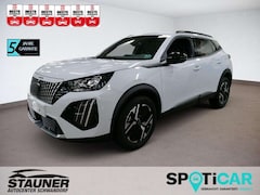 Bild des Angebotes Peugeot 2008 Hybrid 145 Allure *SHZ*360°KAMERA*PDC*