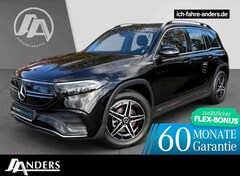 Bild des Angebotes Mercedes-Benz EQB 250 AMG+MBUX+SHZ+LED+Kamera+EASY+Apple+PDC
