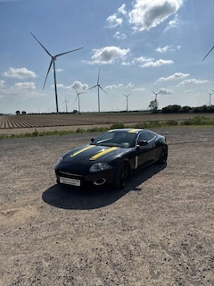 Jaguar XK 3.5 Coupe