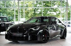 Bild des Angebotes BMW M2 Coupé *2.H*H&R *M-Sitze*H&K *Compound