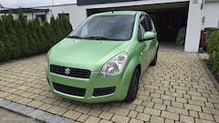 Bild des Angebotes Suzuki Splash 1.0 Basic