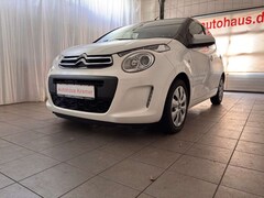 Bild des Angebotes Citroen C1 Feel