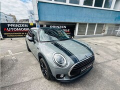 Bild des Angebotes MINI Cooper Clubman *Aut*Led*Navi*ACC*Sonderlack