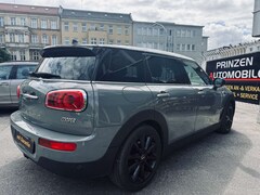 Bild des Angebotes MINI Cooper Clubman *Aut*Led*Navi*ACC*Sonderlack