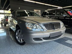 Bild des Angebotes Mercedes-Benz S 350 S-Klasse (Einzigartige Gelegenheit)