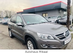 Bild des Angebotes VW Tiguan Track & Field 4Motion