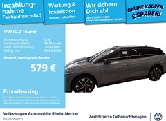 Bild des Angebotes VW ID.7 GTX 250kW 4Motion GAR2030 Navi AHK K