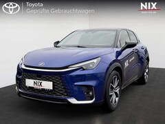 Bild des Angebotes Lexus LBX 1.5 Hybrid Emotion Technologie Safe & Sound