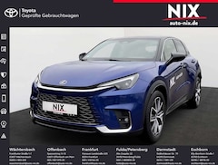 Bild des Angebotes Lexus LBX 1.5 Hybrid Emotion Technologie Safe & Sound