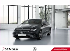 Bild des Angebotes Mercedes-Benz CLA 350 4M AMG Premium+ Night Pano Burmester AHK