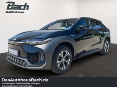 Bild des Angebotes Toyota bZ4X Comfort 71,4 kW AUT