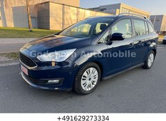 Bild des Angebotes Ford Grand C-Max Grand C-MAX Cool & Connect 7 Sitzer/Navi/Tem/PDC