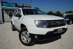 Bild des Angebotes Dacia Duster 1.6 SCe Laureate |HU AU NEU| |AHK|