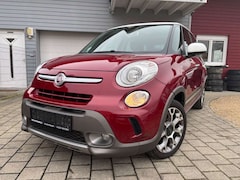 Bild des Angebotes Fiat 500L Trekking 1.Hand