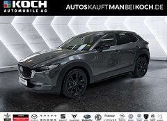 Bild des Angebotes Mazda CX-30 2,5 e-SKYACTIV-G 140 M Hybrid Homura NAV KAM