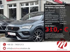 Bild des Angebotes CUPRA Ateca 4Drive 2.0 TSI facelift Pano Navi Kamera LED Keyle