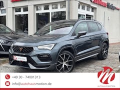 Bild des Angebotes CUPRA Ateca 4Drive 2.0 TSI facelift Pano Navi Kamera LED Keyle