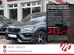 Bild des Angebotes CUPRA Ateca 4Drive 2.0 TSI facelift Pano Navi Kamera LED Keyle
