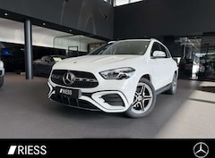 Bild des Angebotes Mercedes-Benz GLA 220 4MATIC SpurW S-Sitz KeyLess PDC SHZ ACC