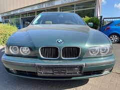 Bild des Angebotes BMW 528 5er 528i touring