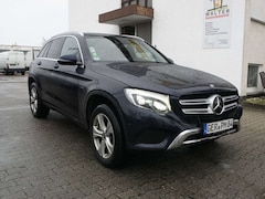 Bild des Angebotes Mercedes-Benz GLC 350 GLC 350 e 4Matic (253.954)
