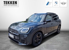 Bild des Angebotes MINI Cooper S Countryman ALL4/JCW Trim/Paket XL/AHK/AR Navi