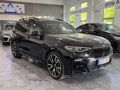 Bild des Angebotes BMW X7 40 d M Sport*22`*SKY*Soft*Laser*Gestik*Sthz*