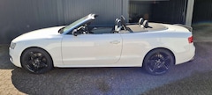 Bild des Angebotes Audi S5 Cabrio S tronic