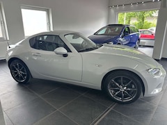 Bild des Angebotes Mazda MX-5 Sports-Line RF/LED/BOSE/DAB/TW/PDC/TEMP