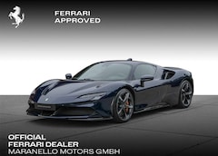 Bild des Angebotes Ferrari SF90 Stradale Stradale *Atelier*Fiorano*Carbon*JBL*PPF*