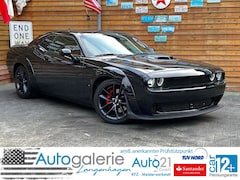 Bild des Angebotes Dodge Challenger 5,7L SHAKER Widebody Schiebed. BREMBO