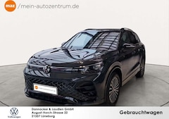 Bild des Angebotes VW Tiguan R-Line 1.5 l eHybrid OPF 150 PS / 115 PS 6-