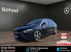 Bild des Angebotes Mercedes-Benz B 220 B 220 4M PROGRESSIVE MBEAM LED+AHK+DISTR+EASY-P.