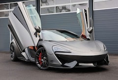 Bild des Angebotes McLaren 570S 3.8 V8 Coupé/Carbon/Lifting System/KERAMIK