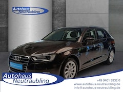 Bild des Angebotes Audi A3 1.4 TFSI SPORTBACK "ATTRACTION"122 PS PDC+NAVI+SHZ