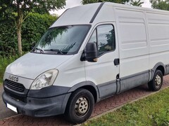 Bild des Angebotes Iveco Daily 35 S 13