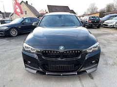 Bild des Angebotes BMW 330 i xDrive Sport Line/M-Performance/SSD/NAVI/L