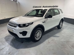 Bild des Angebotes Land Rover Discovery Sport Pure *Automatik*1.Hand*