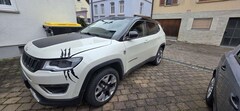 Bild des Angebotes Jeep Compass 1.4 MultiAir Active Drive Automatik Limited 4×4