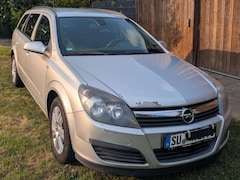 Bild des Angebotes Opel Astra Astra Caravan Diesel 1.9 CDTI Caravan DPF Edition