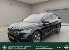 Bild des Angebotes Skoda Enyaq COUPE 85 *AHK*LED*KESSY*RFK*NAVI*PGD*