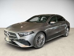 Bild des Angebotes Mercedes-Benz A 220 4M AMG Premium SpurW S-Sitz KeyLess Navi