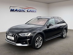 Bild des Angebotes Audi A4 allroad A4 allroad quattro 50 TDI *Leder*Stand*AHK*LED*