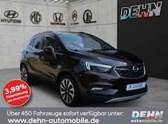 Bild des Angebotes Opel Mokka 1.4 T Innovation LED SHZ Flexfixsystem