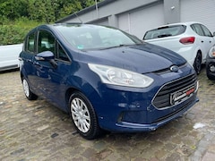 Bild des Angebotes Ford B-Max Trend
